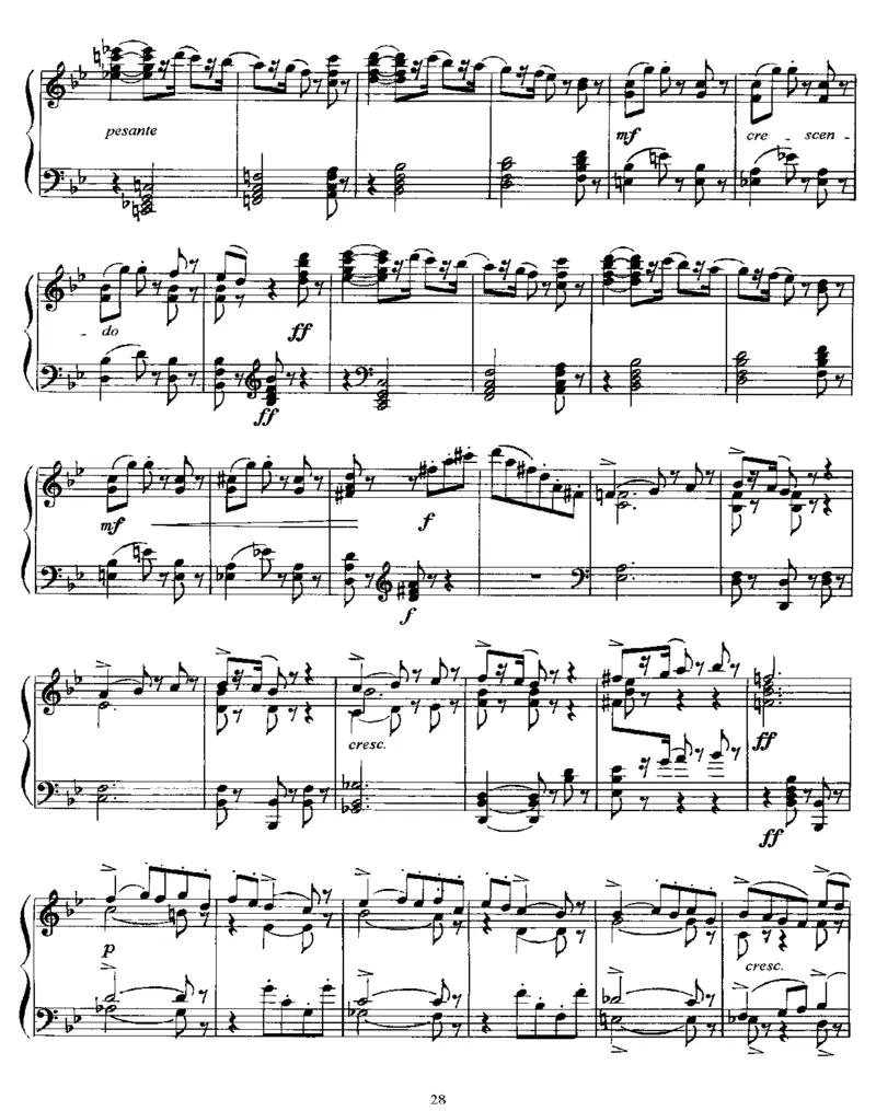 Op7218Pieces,_一万首著名钢琴曲谱哈农贝多芬合集视频教学电子版高清无水印可打印_1古典钢琴知名音乐家谱_柴科夫斯基钢琴谱全集_小品集