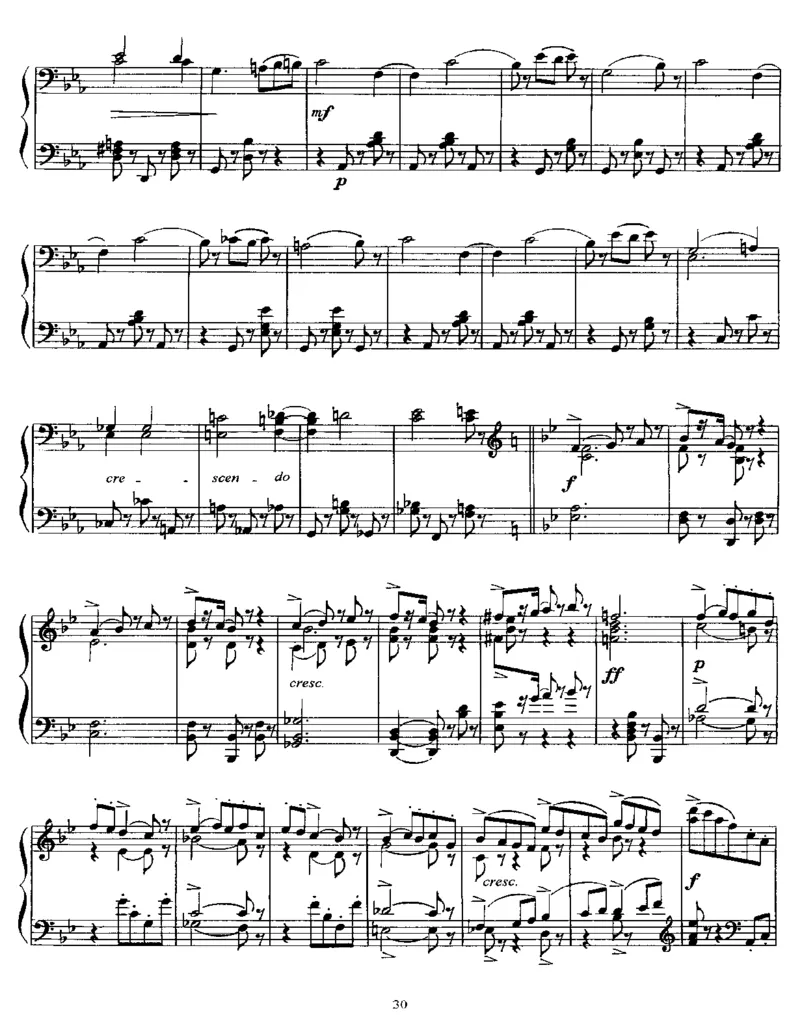 Op7218Pieces,_一万首著名钢琴曲谱哈农贝多芬合集视频教学电子版高清无水印可打印_1古典钢琴知名音乐家谱_柴科夫斯基钢琴谱全集_小品集