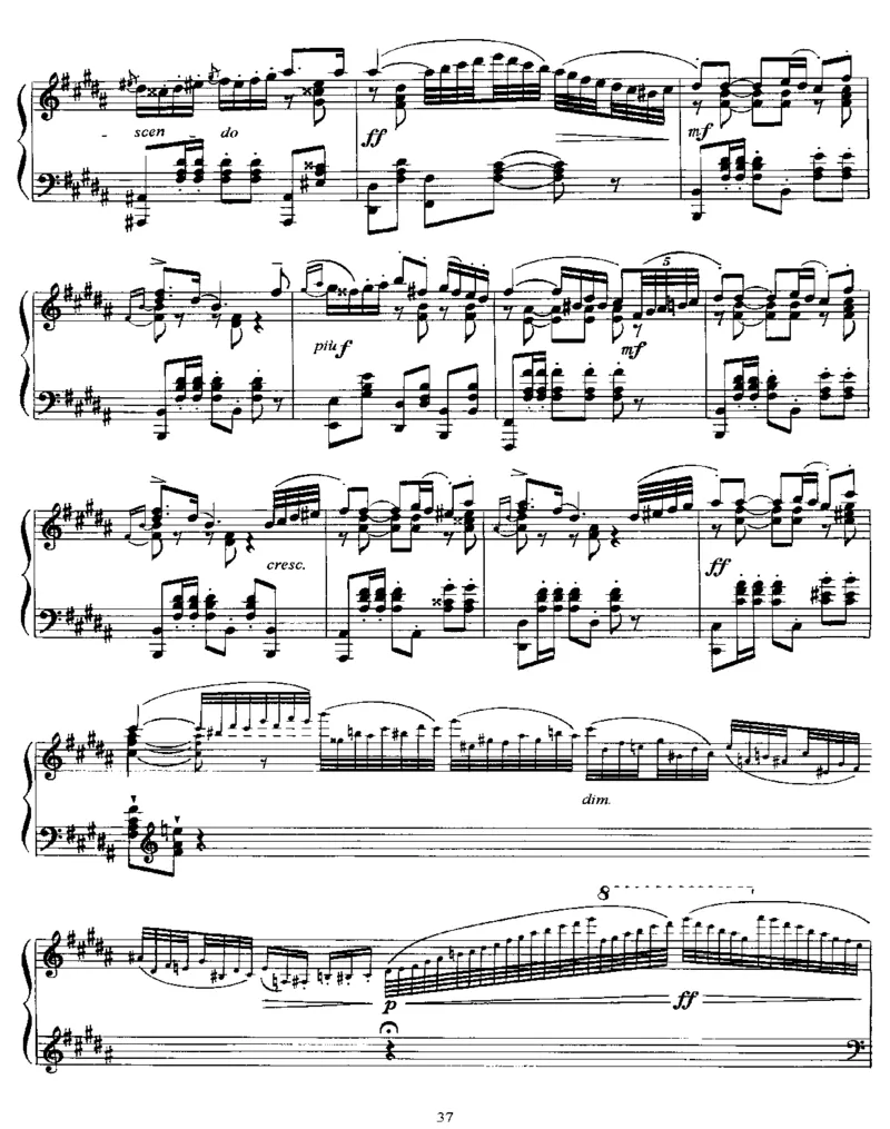 Op7218Pieces,_一万首著名钢琴曲谱哈农贝多芬合集视频教学电子版高清无水印可打印_1古典钢琴知名音乐家谱_柴科夫斯基钢琴谱全集_小品集