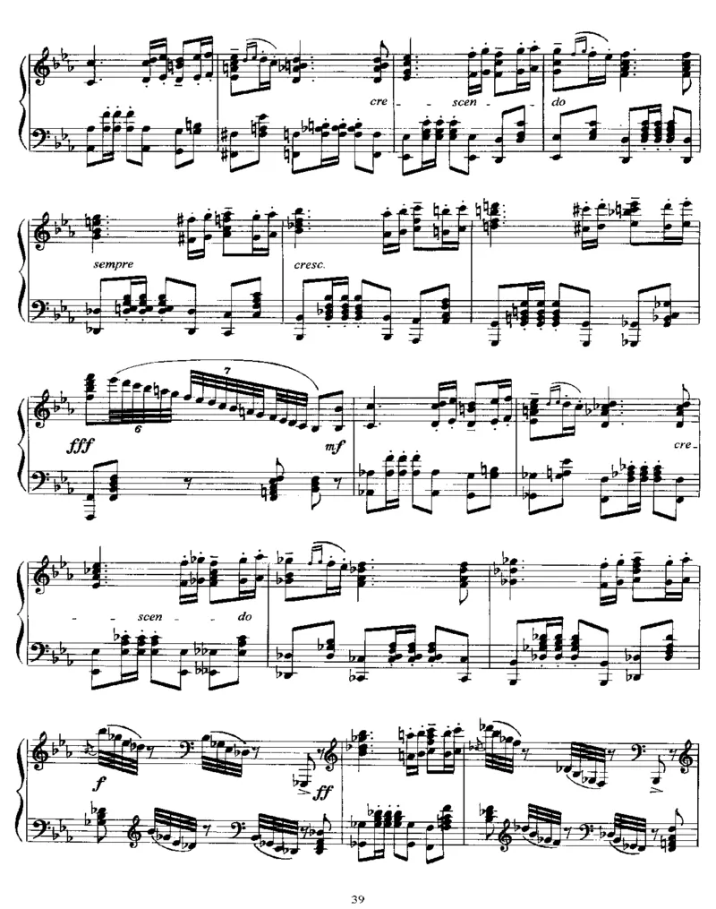 Op7218Pieces,_一万首著名钢琴曲谱哈农贝多芬合集视频教学电子版高清无水印可打印_1古典钢琴知名音乐家谱_柴科夫斯基钢琴谱全集_小品集