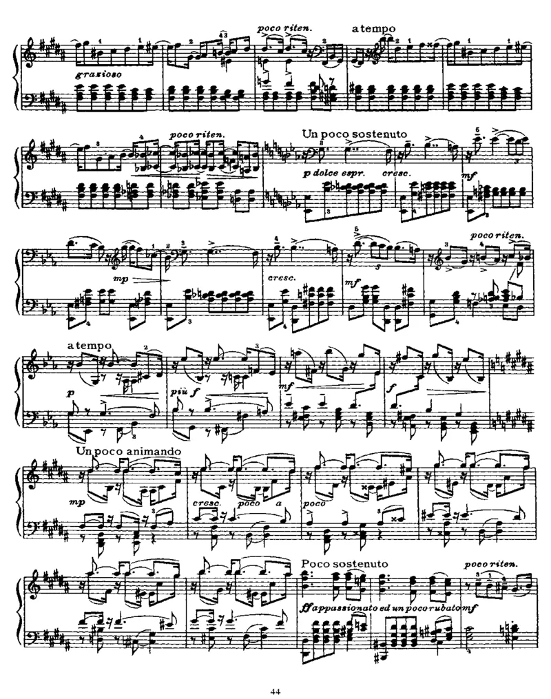 Op7218Pieces,_一万首著名钢琴曲谱哈农贝多芬合集视频教学电子版高清无水印可打印_1古典钢琴知名音乐家谱_柴科夫斯基钢琴谱全集_小品集