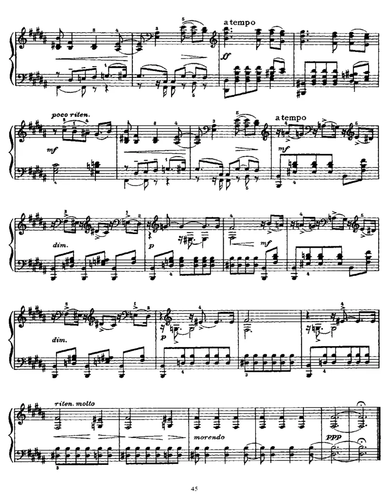 Op7218Pieces,_一万首著名钢琴曲谱哈农贝多芬合集视频教学电子版高清无水印可打印_1古典钢琴知名音乐家谱_柴科夫斯基钢琴谱全集_小品集