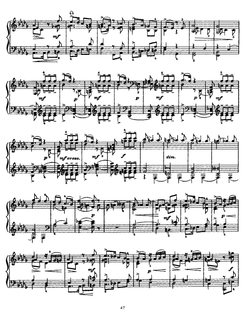 Op7218Pieces,_一万首著名钢琴曲谱哈农贝多芬合集视频教学电子版高清无水印可打印_1古典钢琴知名音乐家谱_柴科夫斯基钢琴谱全集_小品集