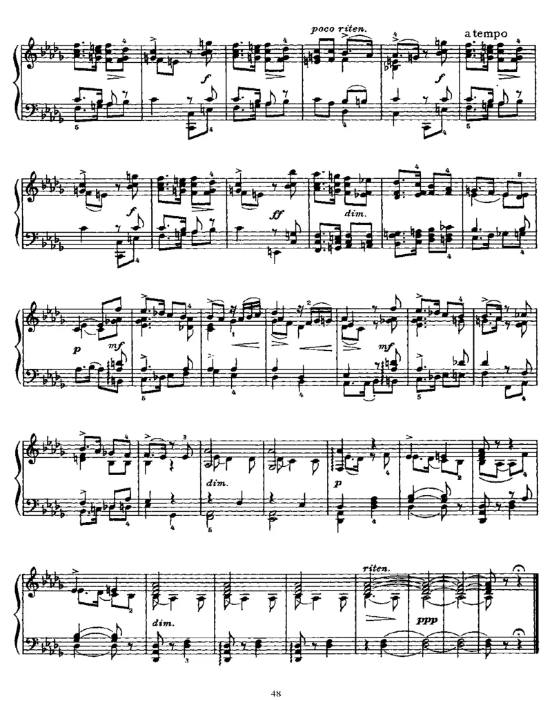 Op7218Pieces,_一万首著名钢琴曲谱哈农贝多芬合集视频教学电子版高清无水印可打印_1古典钢琴知名音乐家谱_柴科夫斯基钢琴谱全集_小品集