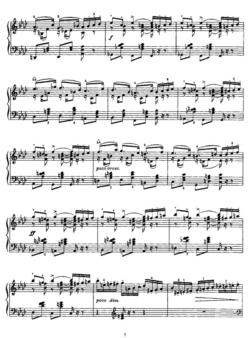 Op7218Pieces,_一万首著名钢琴曲谱哈农贝多芬合集视频教学电子版高清无水印可打印_1古典钢琴知名音乐家谱_柴科夫斯基钢琴谱全集_小品集