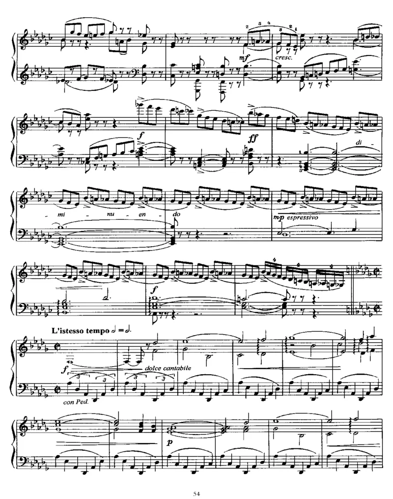 Op7218Pieces,_一万首著名钢琴曲谱哈农贝多芬合集视频教学电子版高清无水印可打印_1古典钢琴知名音乐家谱_柴科夫斯基钢琴谱全集_小品集