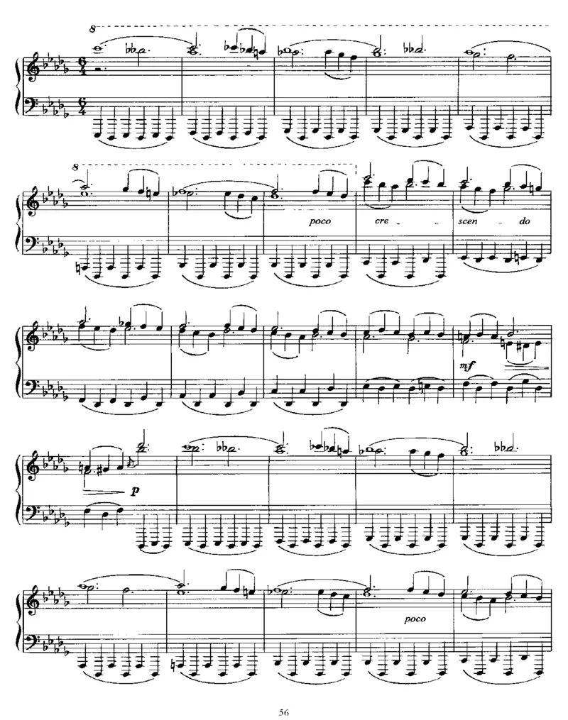 Op7218Pieces,_一万首著名钢琴曲谱哈农贝多芬合集视频教学电子版高清无水印可打印_1古典钢琴知名音乐家谱_柴科夫斯基钢琴谱全集_小品集