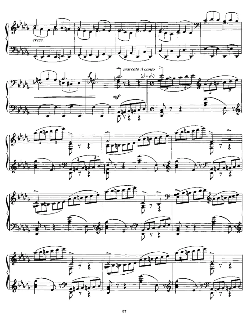 Op7218Pieces,_一万首著名钢琴曲谱哈农贝多芬合集视频教学电子版高清无水印可打印_1古典钢琴知名音乐家谱_柴科夫斯基钢琴谱全集_小品集