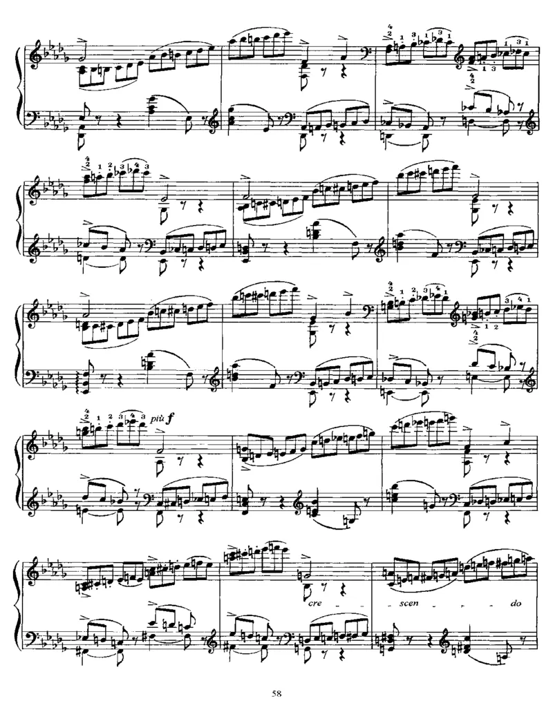 Op7218Pieces,_一万首著名钢琴曲谱哈农贝多芬合集视频教学电子版高清无水印可打印_1古典钢琴知名音乐家谱_柴科夫斯基钢琴谱全集_小品集