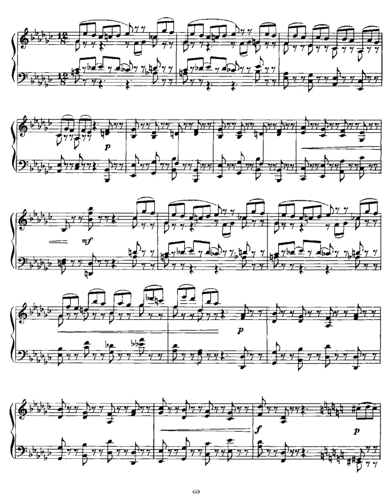 Op7218Pieces,_一万首著名钢琴曲谱哈农贝多芬合集视频教学电子版高清无水印可打印_1古典钢琴知名音乐家谱_柴科夫斯基钢琴谱全集_小品集