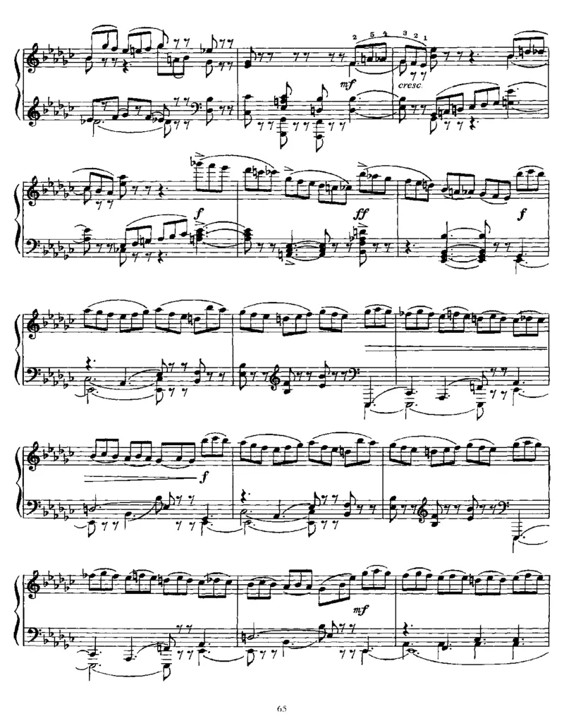 Op7218Pieces,_一万首著名钢琴曲谱哈农贝多芬合集视频教学电子版高清无水印可打印_1古典钢琴知名音乐家谱_柴科夫斯基钢琴谱全集_小品集