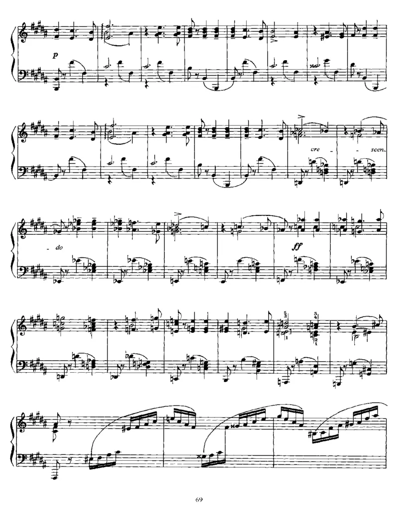 Op7218Pieces,_一万首著名钢琴曲谱哈农贝多芬合集视频教学电子版高清无水印可打印_1古典钢琴知名音乐家谱_柴科夫斯基钢琴谱全集_小品集