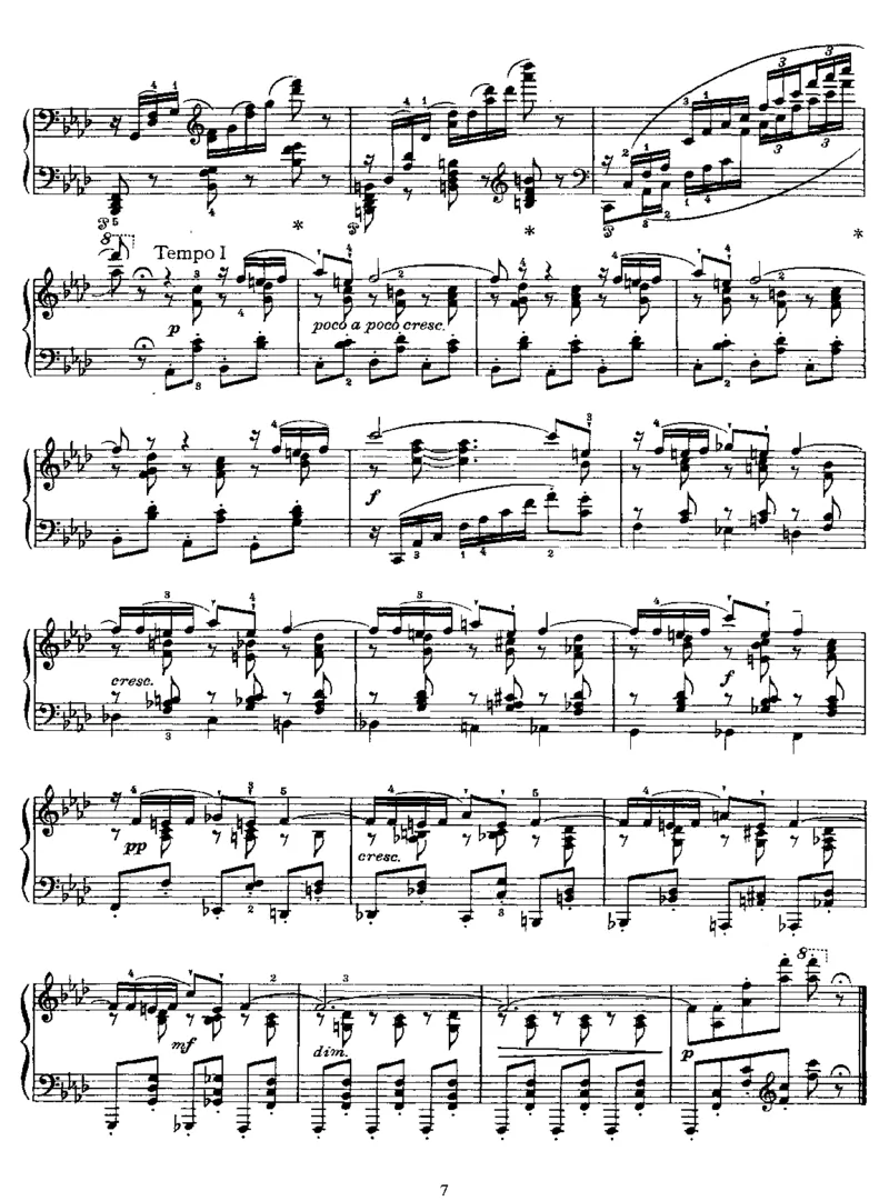 Op7218Pieces,_一万首著名钢琴曲谱哈农贝多芬合集视频教学电子版高清无水印可打印_1古典钢琴知名音乐家谱_柴科夫斯基钢琴谱全集_小品集