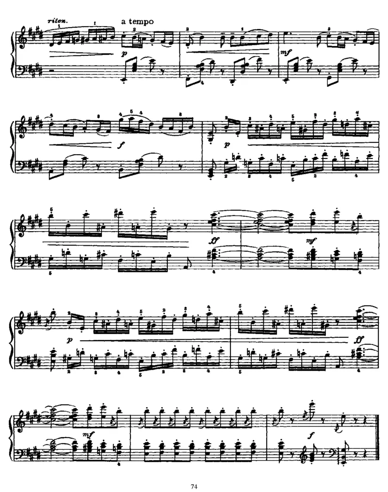 Op7218Pieces,_一万首著名钢琴曲谱哈农贝多芬合集视频教学电子版高清无水印可打印_1古典钢琴知名音乐家谱_柴科夫斯基钢琴谱全集_小品集