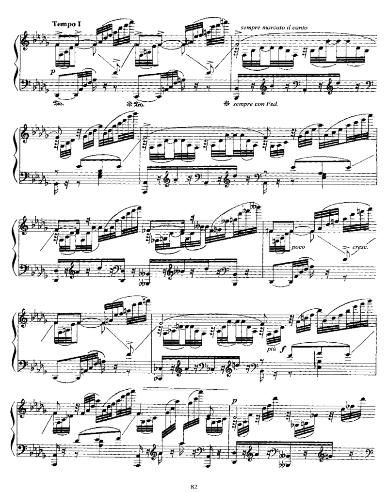 Op7218Pieces,_一万首著名钢琴曲谱哈农贝多芬合集视频教学电子版高清无水印可打印_1古典钢琴知名音乐家谱_柴科夫斯基钢琴谱全集_小品集