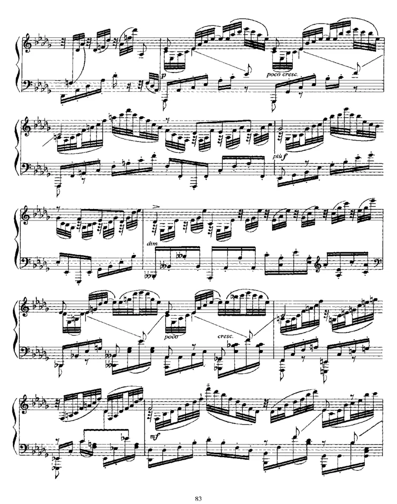 Op7218Pieces,_一万首著名钢琴曲谱哈农贝多芬合集视频教学电子版高清无水印可打印_1古典钢琴知名音乐家谱_柴科夫斯基钢琴谱全集_小品集