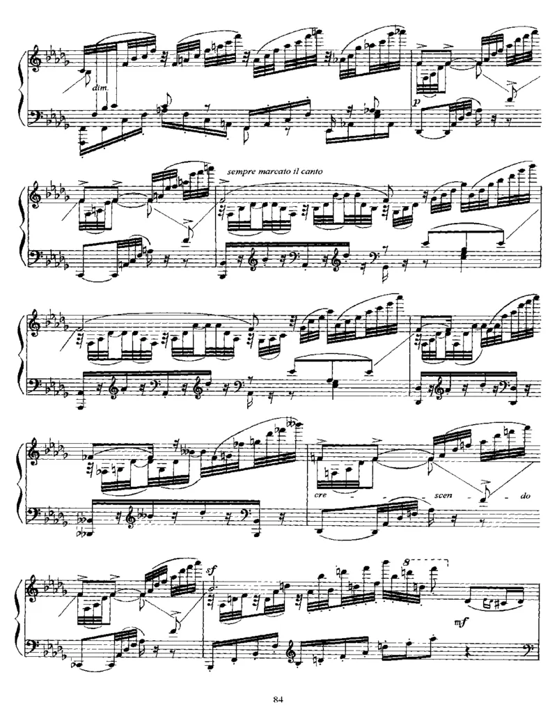 Op7218Pieces,_一万首著名钢琴曲谱哈农贝多芬合集视频教学电子版高清无水印可打印_1古典钢琴知名音乐家谱_柴科夫斯基钢琴谱全集_小品集