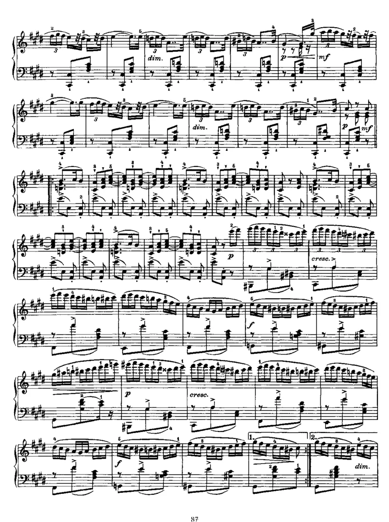 Op7218Pieces,_一万首著名钢琴曲谱哈农贝多芬合集视频教学电子版高清无水印可打印_1古典钢琴知名音乐家谱_柴科夫斯基钢琴谱全集_小品集