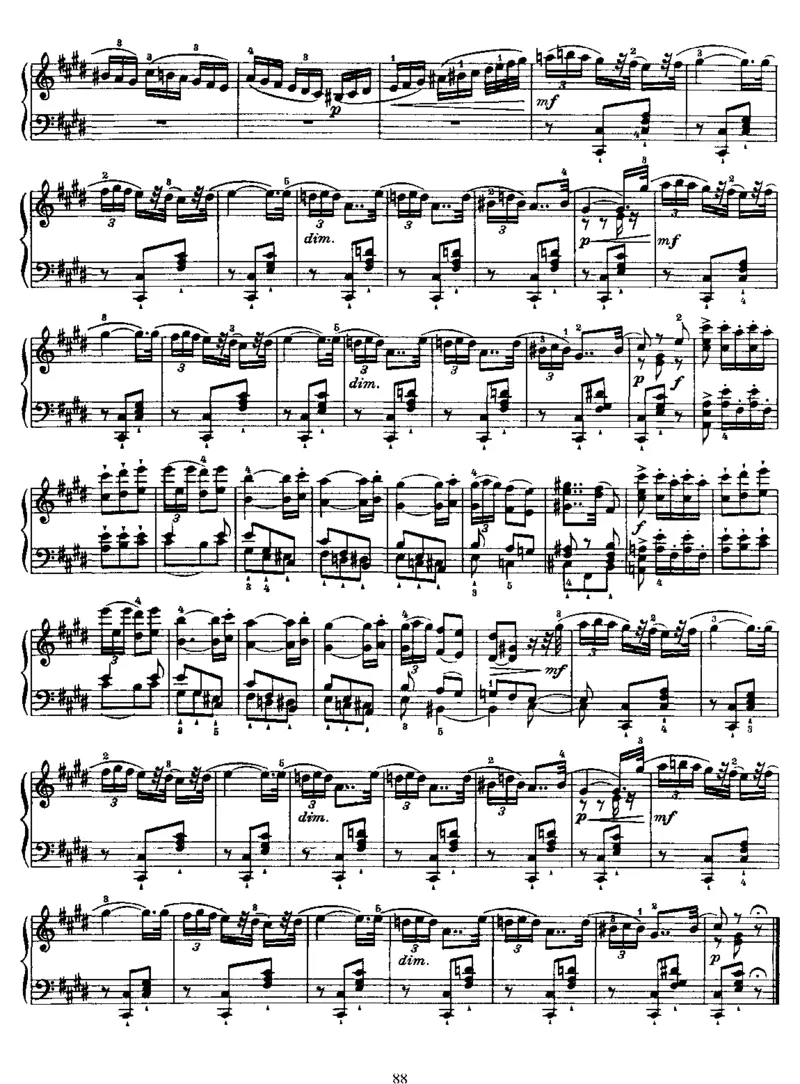 Op7218Pieces,_一万首著名钢琴曲谱哈农贝多芬合集视频教学电子版高清无水印可打印_1古典钢琴知名音乐家谱_柴科夫斯基钢琴谱全集_小品集