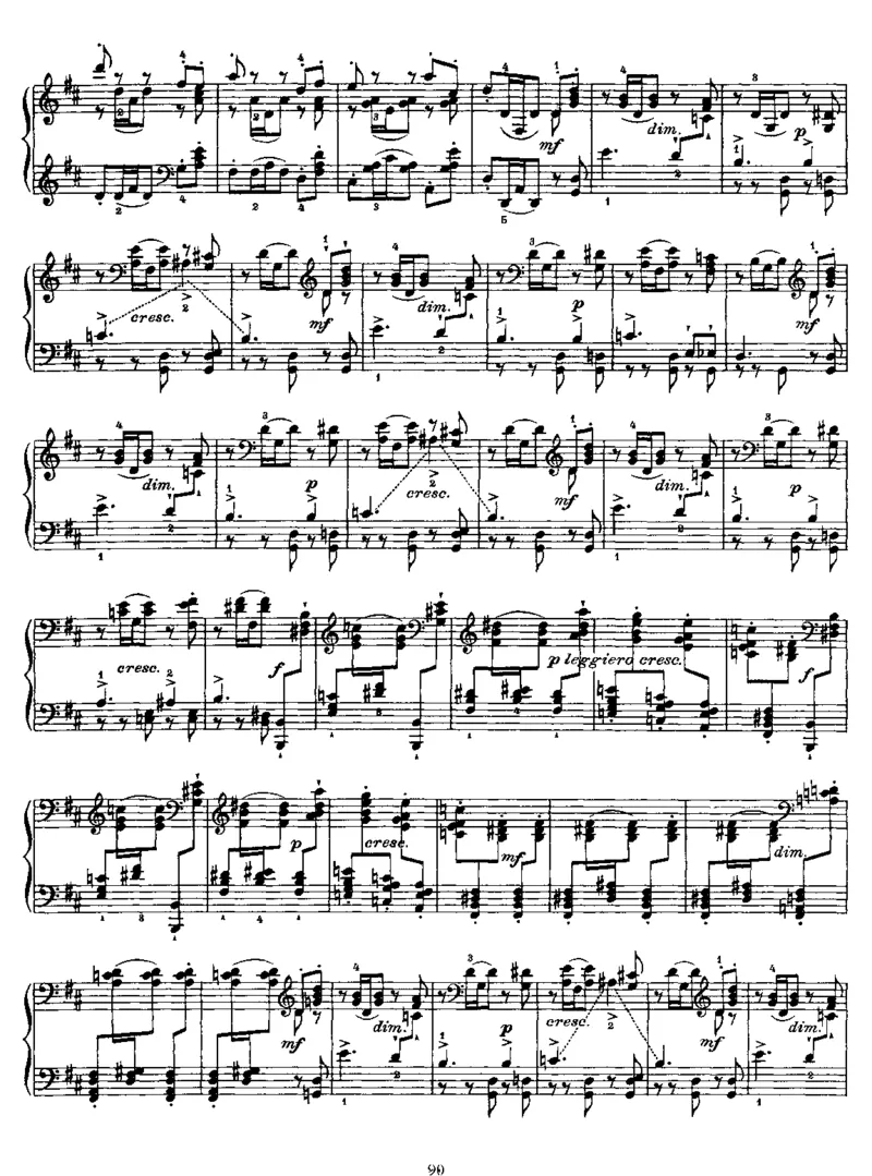 Op7218Pieces,_一万首著名钢琴曲谱哈农贝多芬合集视频教学电子版高清无水印可打印_1古典钢琴知名音乐家谱_柴科夫斯基钢琴谱全集_小品集