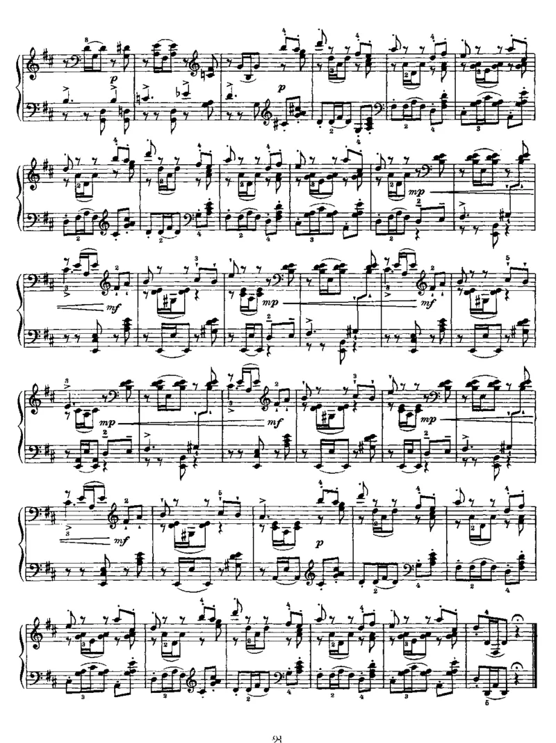 Op7218Pieces,_一万首著名钢琴曲谱哈农贝多芬合集视频教学电子版高清无水印可打印_1古典钢琴知名音乐家谱_柴科夫斯基钢琴谱全集_小品集