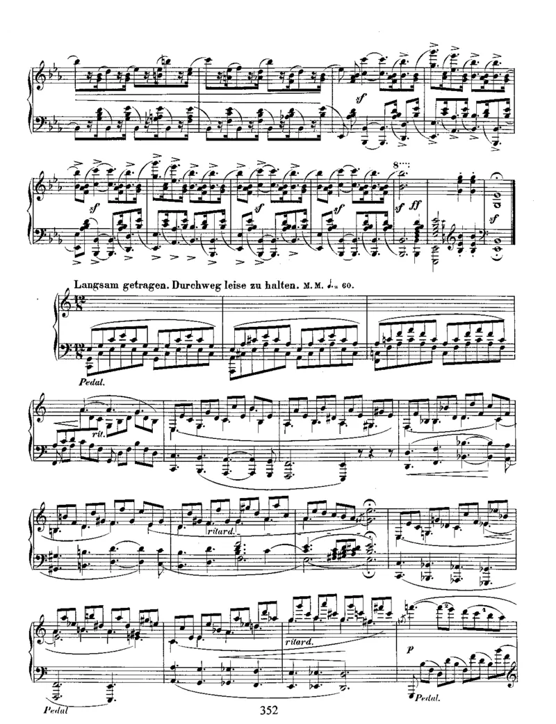 Schumann-FantasyinCMajor,Op.17_一万首著名钢琴曲谱哈农贝多芬合集视频教学电子版高清无水印可打印_1古典钢琴知名音乐家谱_舒曼钢琴谱全集_WORKS