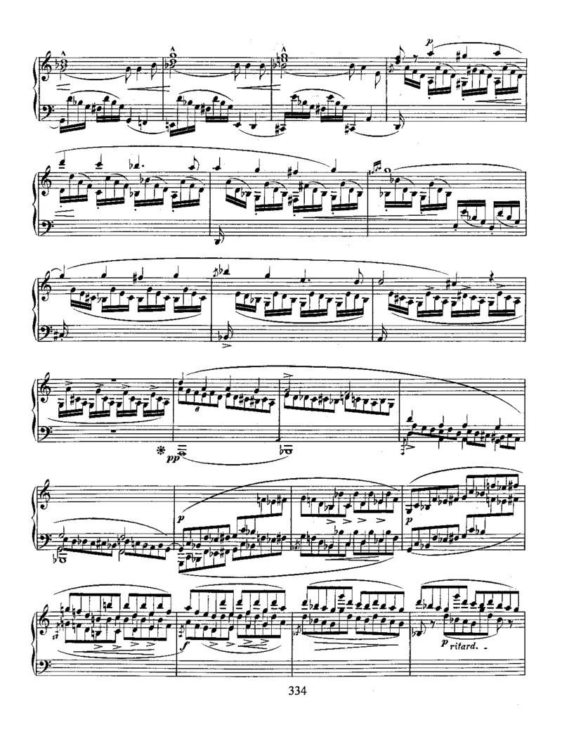 Schumann-FantasyinCMajor,Op.17_一万首著名钢琴曲谱哈农贝多芬合集视频教学电子版高清无水印可打印_1古典钢琴知名音乐家谱_舒曼钢琴谱全集_WORKS