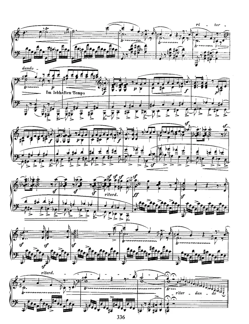 Schumann-FantasyinCMajor,Op.17_一万首著名钢琴曲谱哈农贝多芬合集视频教学电子版高清无水印可打印_1古典钢琴知名音乐家谱_舒曼钢琴谱全集_WORKS