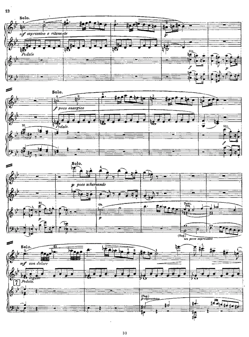 PianoConcertoNo27inBb,K595(2Piano)_一万首著名钢琴曲谱哈农贝多芬合集视频教学电子版高清无水印可打印_1古典钢琴知名音乐家谱_莫扎特钢琴谱全集_0312095926_钢琴与乐队作品