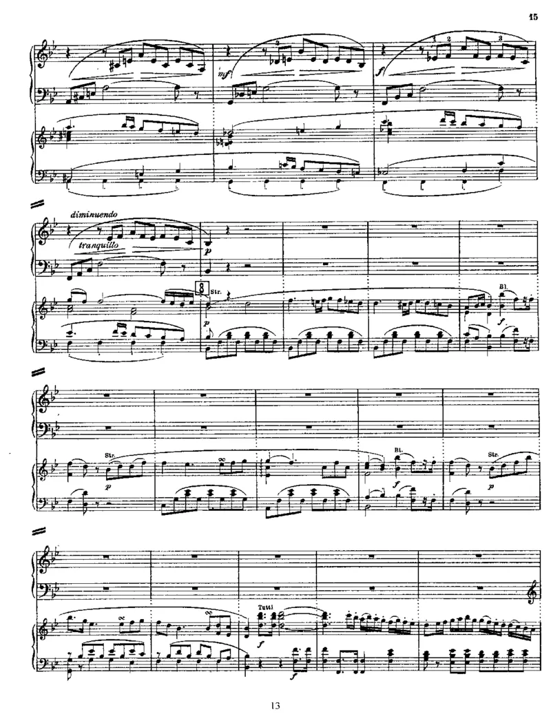 PianoConcertoNo27inBb,K595(2Piano)_一万首著名钢琴曲谱哈农贝多芬合集视频教学电子版高清无水印可打印_1古典钢琴知名音乐家谱_莫扎特钢琴谱全集_0312095926_钢琴与乐队作品