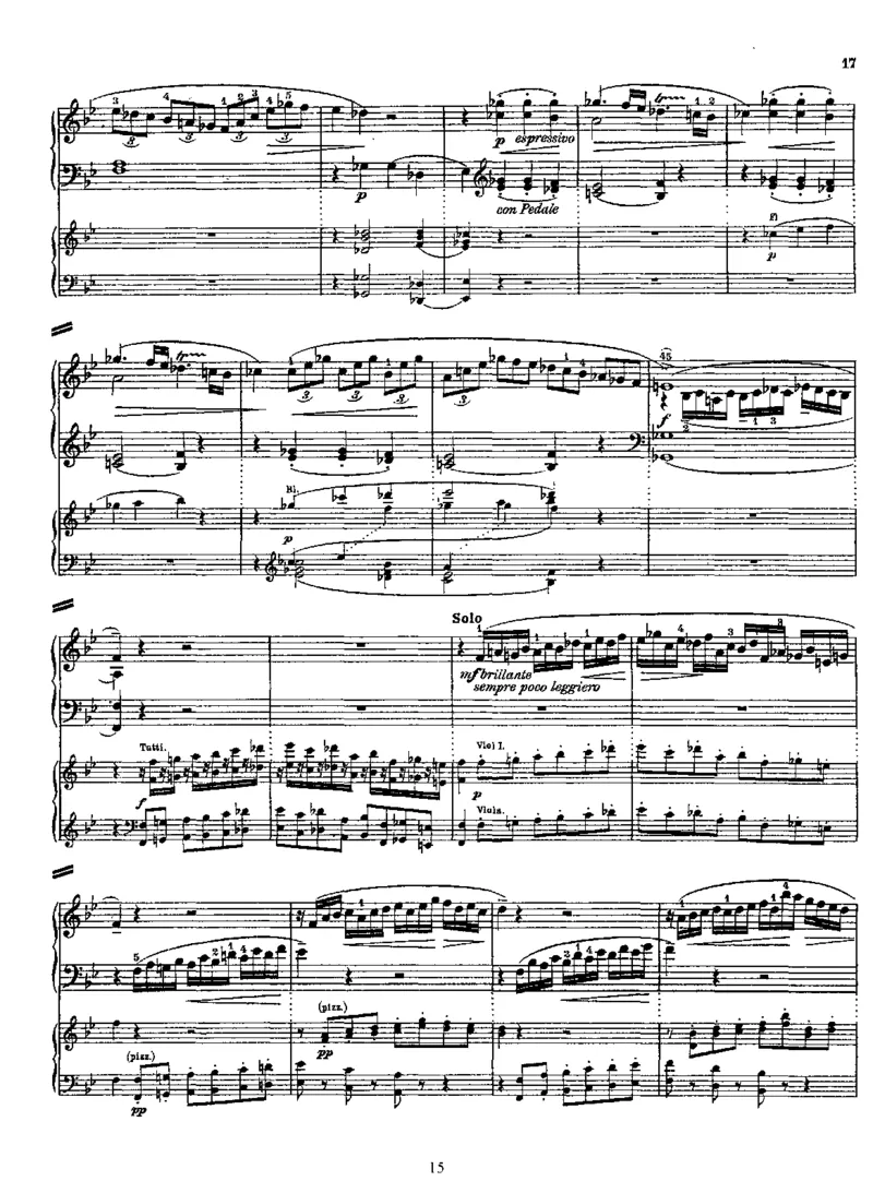 PianoConcertoNo27inBb,K595(2Piano)_一万首著名钢琴曲谱哈农贝多芬合集视频教学电子版高清无水印可打印_1古典钢琴知名音乐家谱_莫扎特钢琴谱全集_0312095926_钢琴与乐队作品