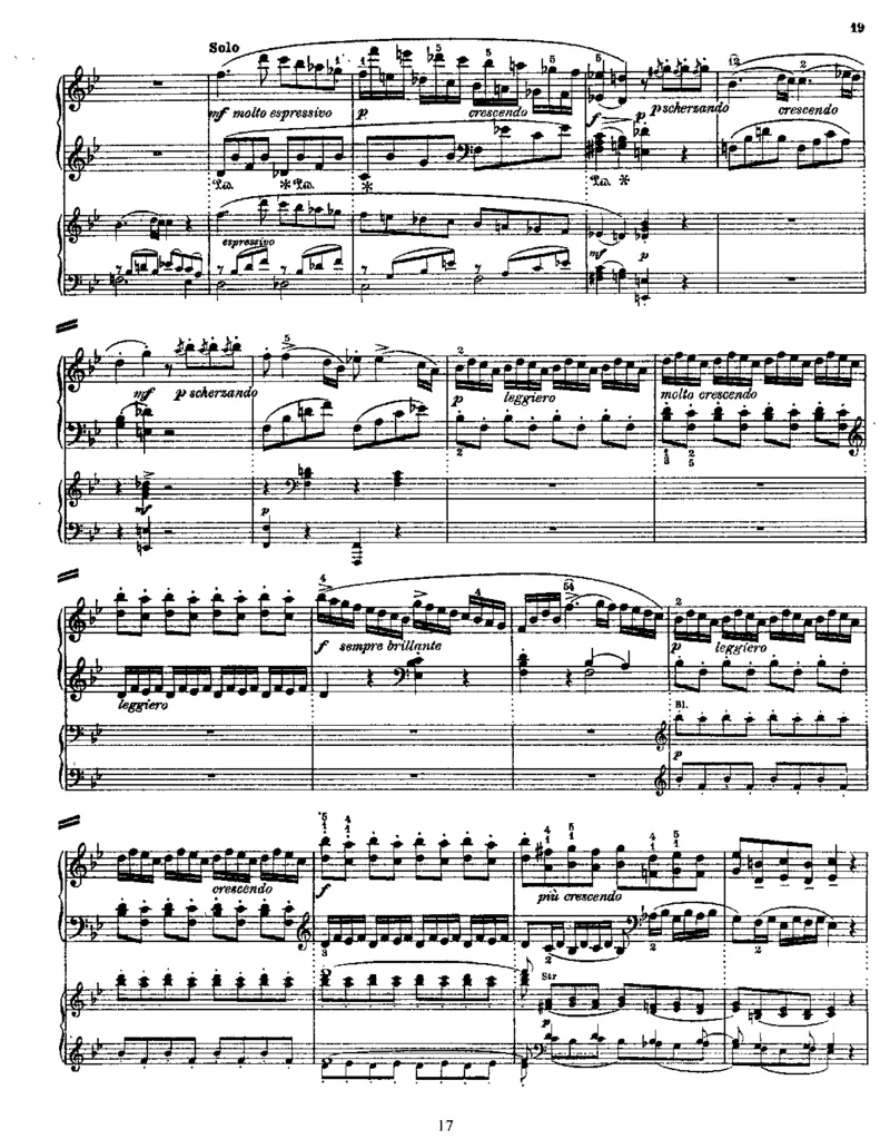 PianoConcertoNo27inBb,K595(2Piano)_一万首著名钢琴曲谱哈农贝多芬合集视频教学电子版高清无水印可打印_1古典钢琴知名音乐家谱_莫扎特钢琴谱全集_0312095926_钢琴与乐队作品
