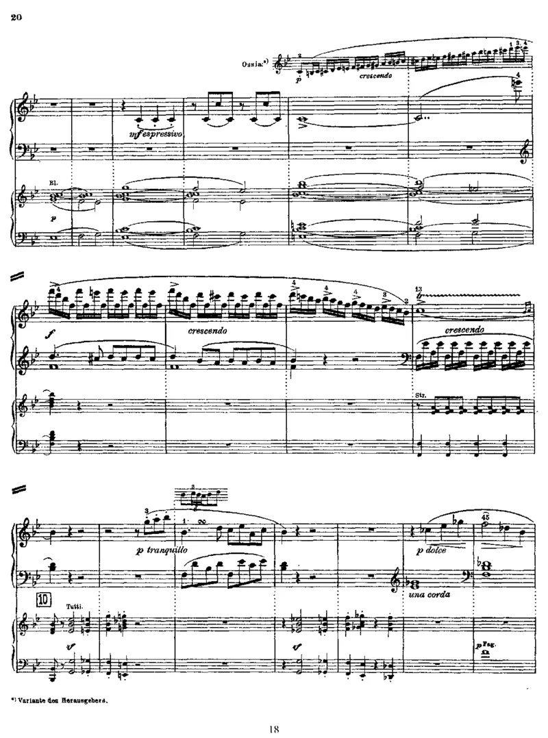 PianoConcertoNo27inBb,K595(2Piano)_一万首著名钢琴曲谱哈农贝多芬合集视频教学电子版高清无水印可打印_1古典钢琴知名音乐家谱_莫扎特钢琴谱全集_0312095926_钢琴与乐队作品