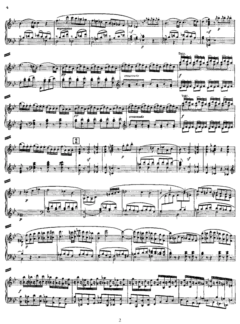 PianoConcertoNo27inBb,K595(2Piano)_一万首著名钢琴曲谱哈农贝多芬合集视频教学电子版高清无水印可打印_1古典钢琴知名音乐家谱_莫扎特钢琴谱全集_0312095926_钢琴与乐队作品