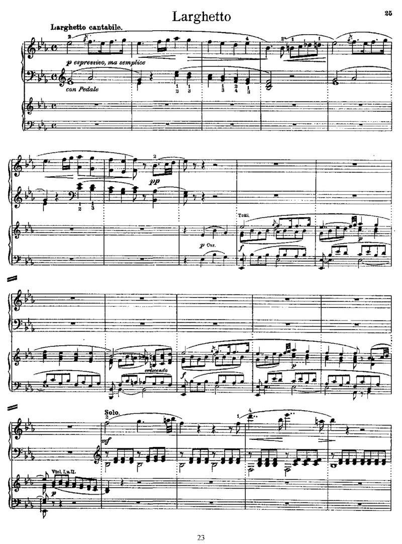 PianoConcertoNo27inBb,K595(2Piano)_一万首著名钢琴曲谱哈农贝多芬合集视频教学电子版高清无水印可打印_1古典钢琴知名音乐家谱_莫扎特钢琴谱全集_0312095926_钢琴与乐队作品