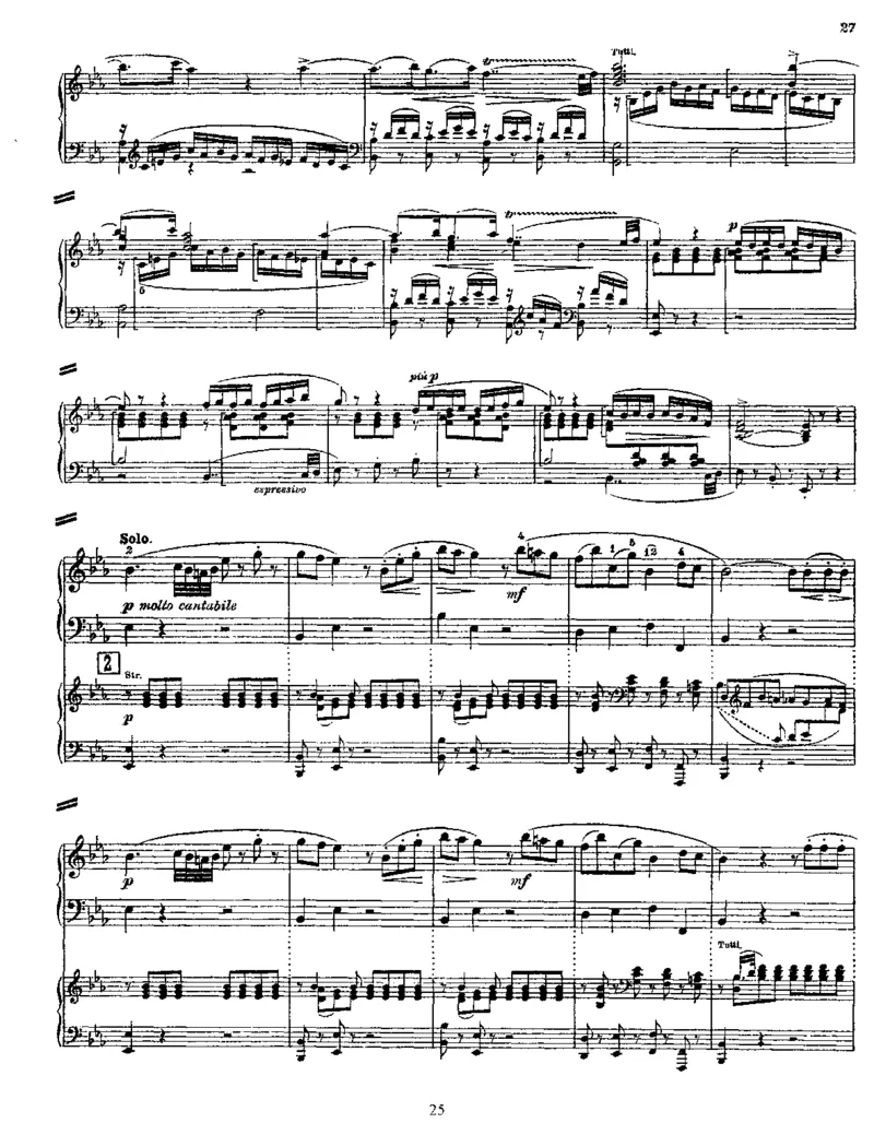 PianoConcertoNo27inBb,K595(2Piano)_一万首著名钢琴曲谱哈农贝多芬合集视频教学电子版高清无水印可打印_1古典钢琴知名音乐家谱_莫扎特钢琴谱全集_0312095926_钢琴与乐队作品