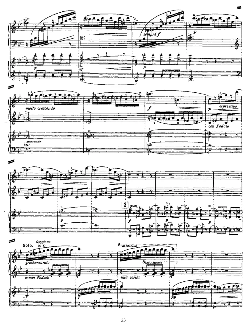 PianoConcertoNo27inBb,K595(2Piano)_一万首著名钢琴曲谱哈农贝多芬合集视频教学电子版高清无水印可打印_1古典钢琴知名音乐家谱_莫扎特钢琴谱全集_0312095926_钢琴与乐队作品