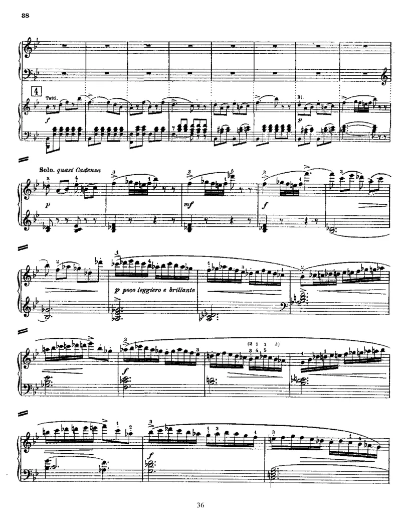 PianoConcertoNo27inBb,K595(2Piano)_一万首著名钢琴曲谱哈农贝多芬合集视频教学电子版高清无水印可打印_1古典钢琴知名音乐家谱_莫扎特钢琴谱全集_0312095926_钢琴与乐队作品