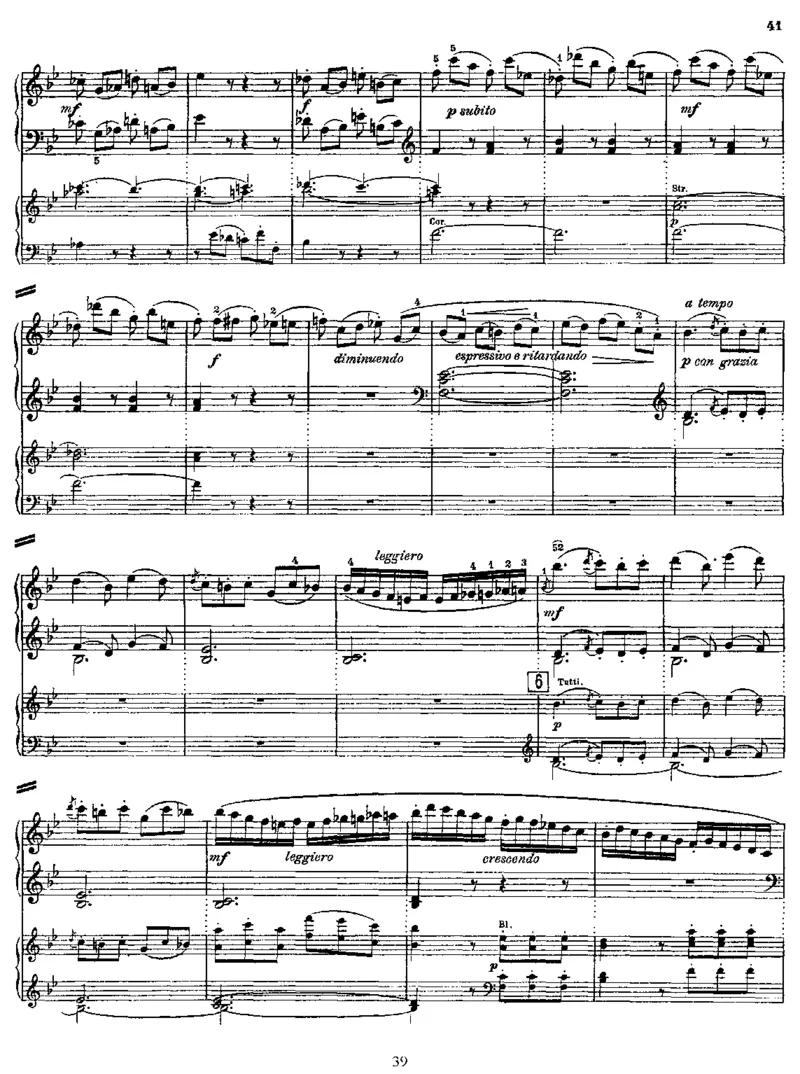 PianoConcertoNo27inBb,K595(2Piano)_一万首著名钢琴曲谱哈农贝多芬合集视频教学电子版高清无水印可打印_1古典钢琴知名音乐家谱_莫扎特钢琴谱全集_0312095926_钢琴与乐队作品