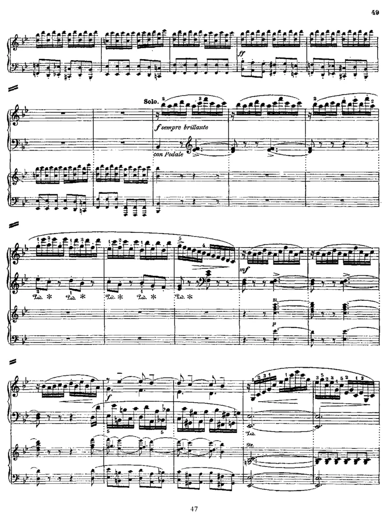 PianoConcertoNo27inBb,K595(2Piano)_一万首著名钢琴曲谱哈农贝多芬合集视频教学电子版高清无水印可打印_1古典钢琴知名音乐家谱_莫扎特钢琴谱全集_0312095926_钢琴与乐队作品