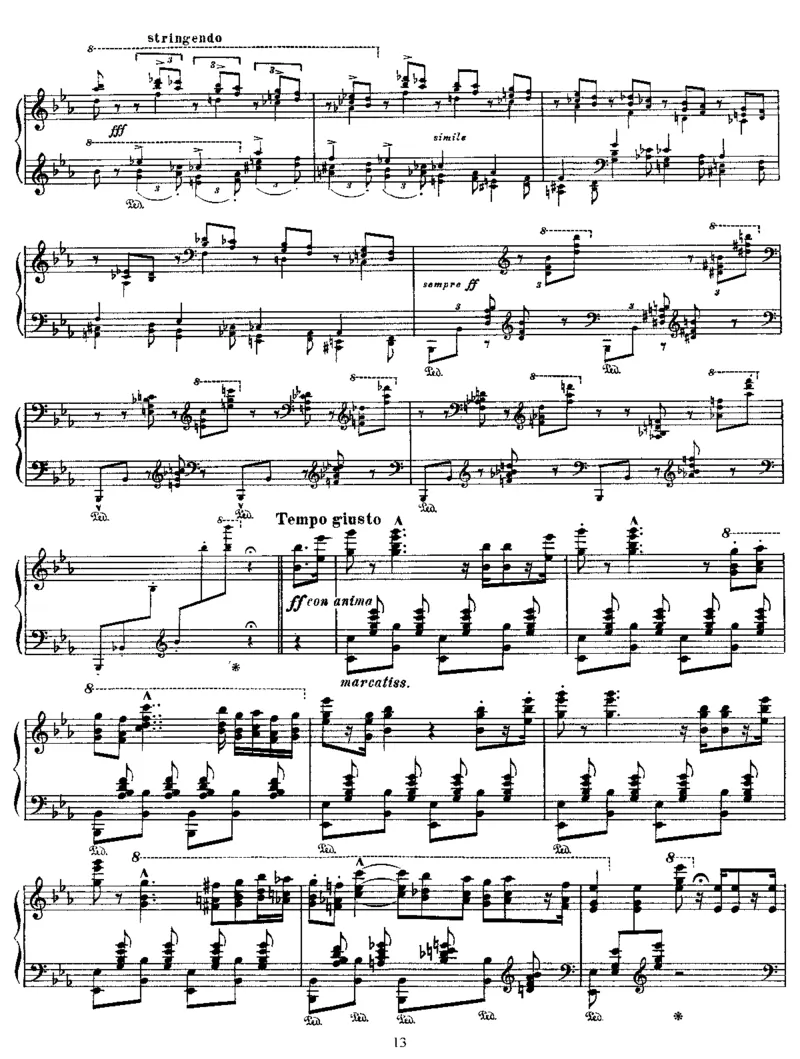 FantasyonthemesfromLaSonnambula(Bellini)_一万首著名钢琴曲谱哈农贝多芬合集视频教学电子版高清无水印可打印_1古典钢琴知名音乐家谱_李斯特钢琴谱全集_改编其他人