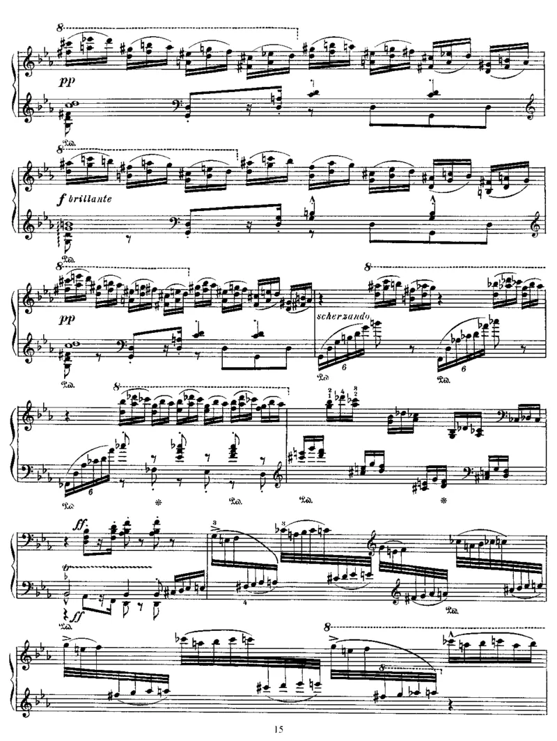 FantasyonthemesfromLaSonnambula(Bellini)_一万首著名钢琴曲谱哈农贝多芬合集视频教学电子版高清无水印可打印_1古典钢琴知名音乐家谱_李斯特钢琴谱全集_改编其他人