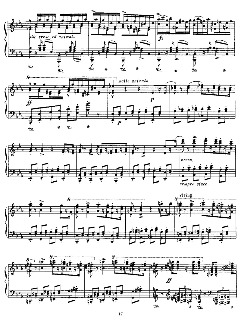 FantasyonthemesfromLaSonnambula(Bellini)_一万首著名钢琴曲谱哈农贝多芬合集视频教学电子版高清无水印可打印_1古典钢琴知名音乐家谱_李斯特钢琴谱全集_改编其他人