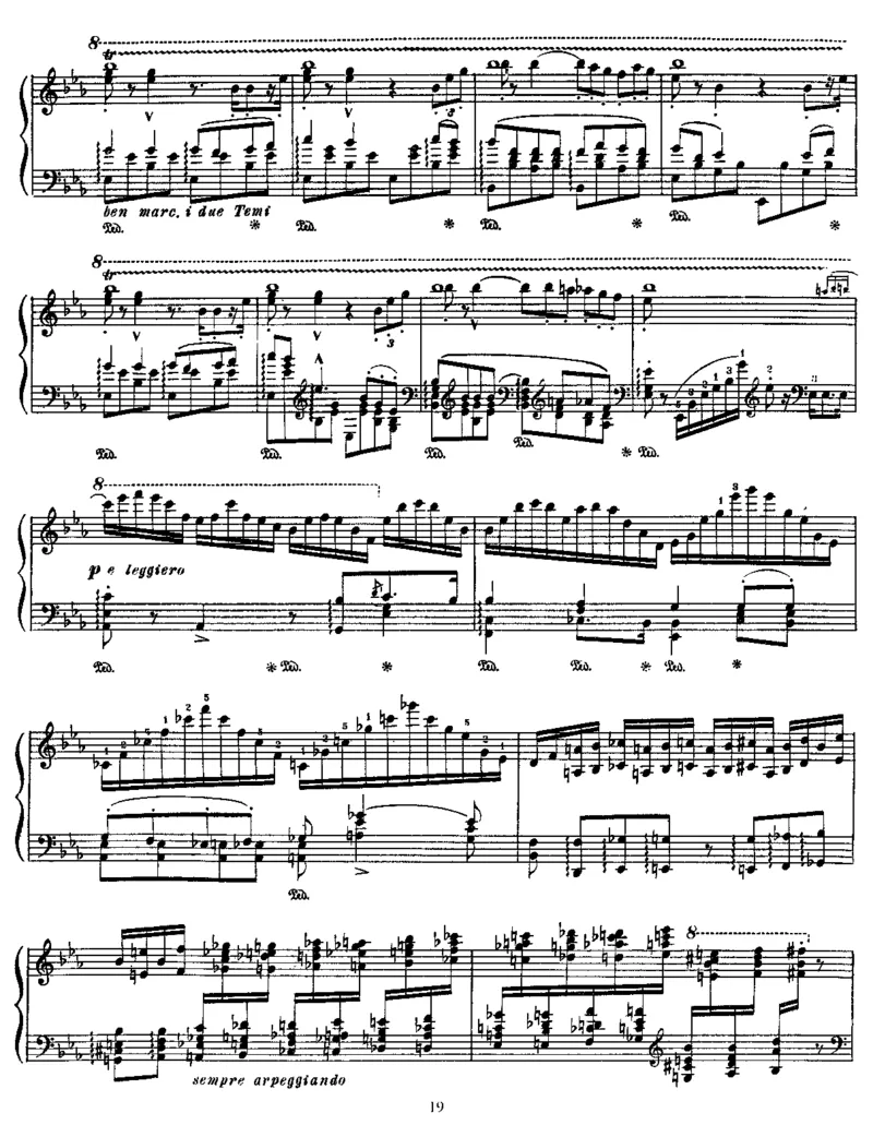 FantasyonthemesfromLaSonnambula(Bellini)_一万首著名钢琴曲谱哈农贝多芬合集视频教学电子版高清无水印可打印_1古典钢琴知名音乐家谱_李斯特钢琴谱全集_改编其他人