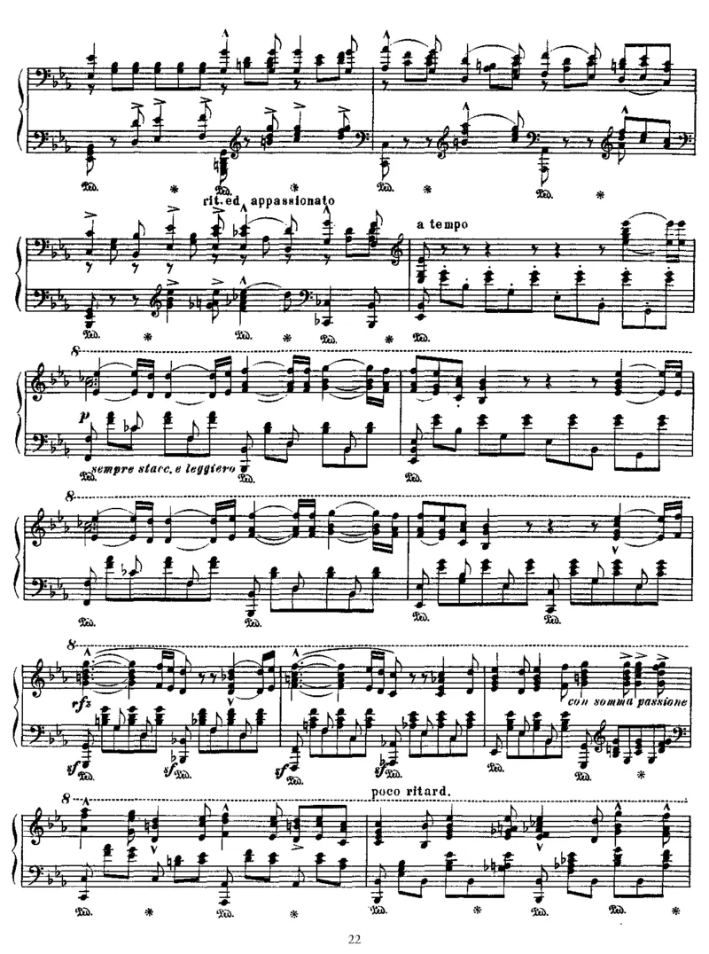 FantasyonthemesfromLaSonnambula(Bellini)_一万首著名钢琴曲谱哈农贝多芬合集视频教学电子版高清无水印可打印_1古典钢琴知名音乐家谱_李斯特钢琴谱全集_改编其他人