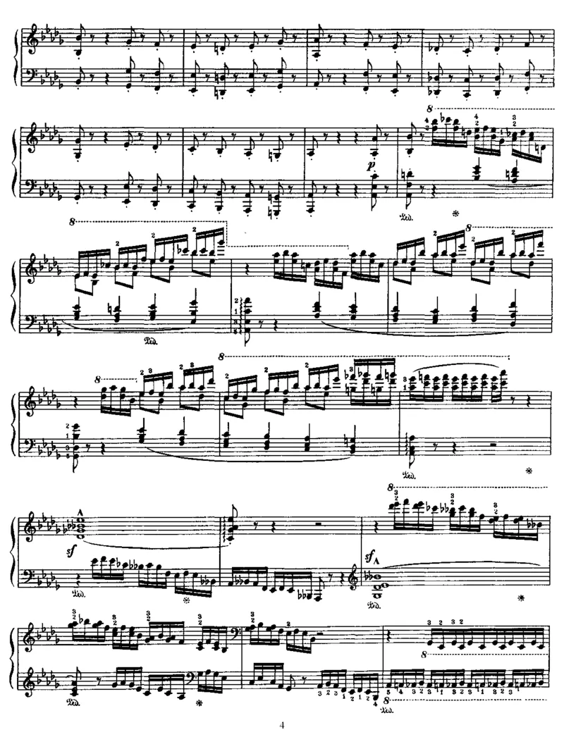 FantasyonthemesfromLaSonnambula(Bellini)_一万首著名钢琴曲谱哈农贝多芬合集视频教学电子版高清无水印可打印_1古典钢琴知名音乐家谱_李斯特钢琴谱全集_改编其他人