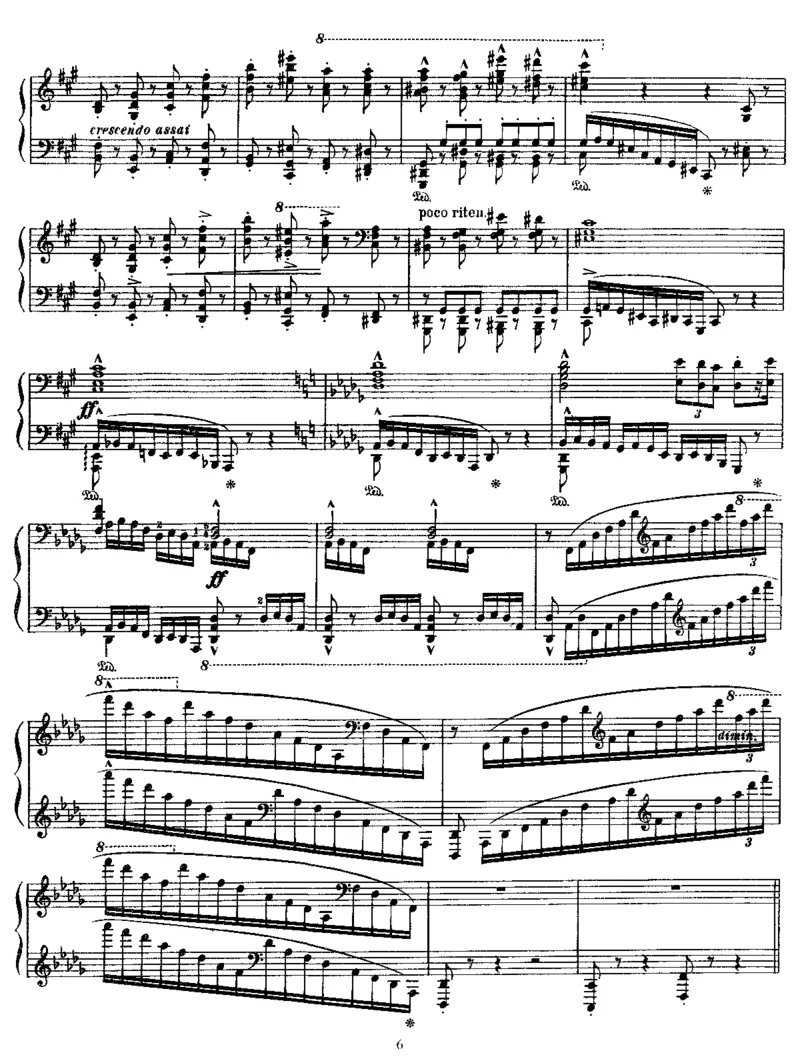 FantasyonthemesfromLaSonnambula(Bellini)_一万首著名钢琴曲谱哈农贝多芬合集视频教学电子版高清无水印可打印_1古典钢琴知名音乐家谱_李斯特钢琴谱全集_改编其他人