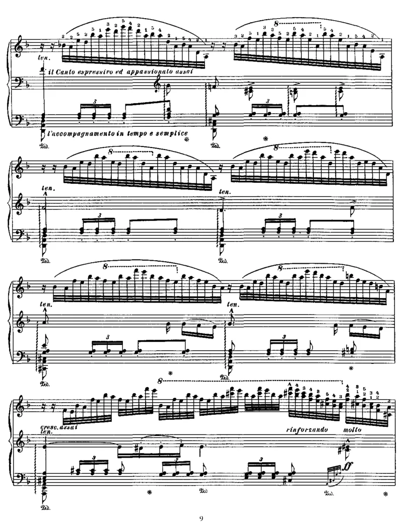 FantasyonthemesfromLaSonnambula(Bellini)_一万首著名钢琴曲谱哈农贝多芬合集视频教学电子版高清无水印可打印_1古典钢琴知名音乐家谱_李斯特钢琴谱全集_改编其他人