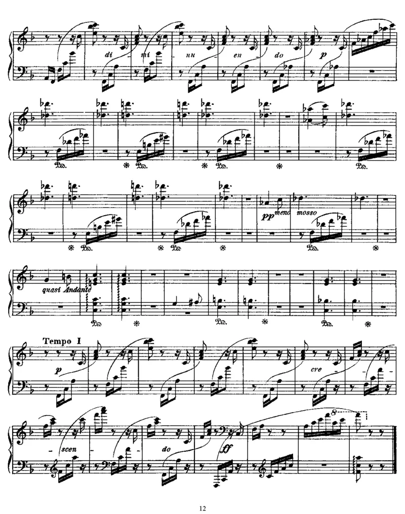 SouvenirdeHapsal,Op2_一万首著名钢琴曲谱哈农贝多芬合集视频教学电子版高清无水印可打印_1古典钢琴知名音乐家谱_柴科夫斯基钢琴谱全集_其他