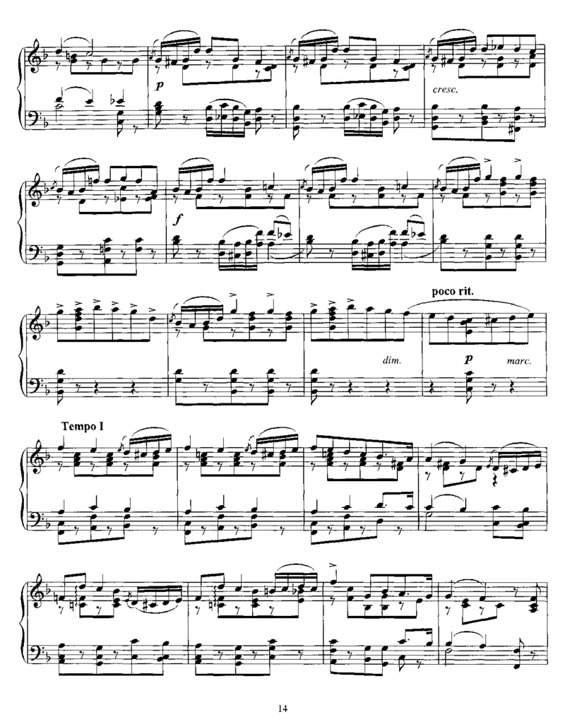 SouvenirdeHapsal,Op2_一万首著名钢琴曲谱哈农贝多芬合集视频教学电子版高清无水印可打印_1古典钢琴知名音乐家谱_柴科夫斯基钢琴谱全集_其他